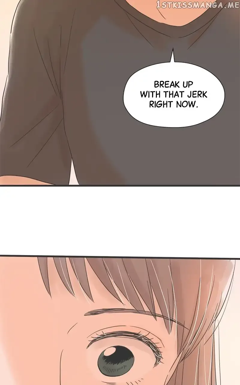 It Rains On Precious Days Chapter 59 page 43