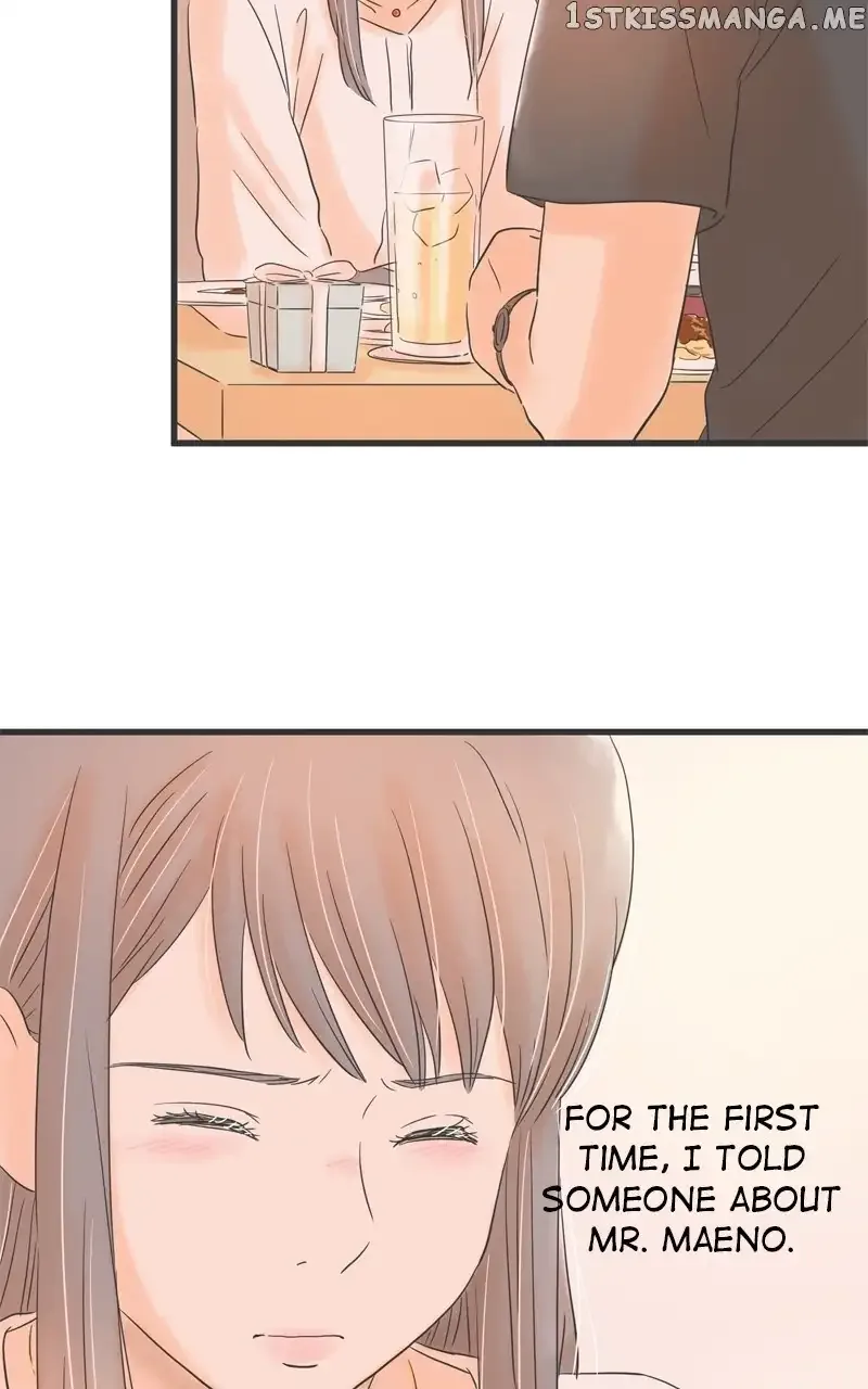 It Rains On Precious Days Chapter 59 page 40