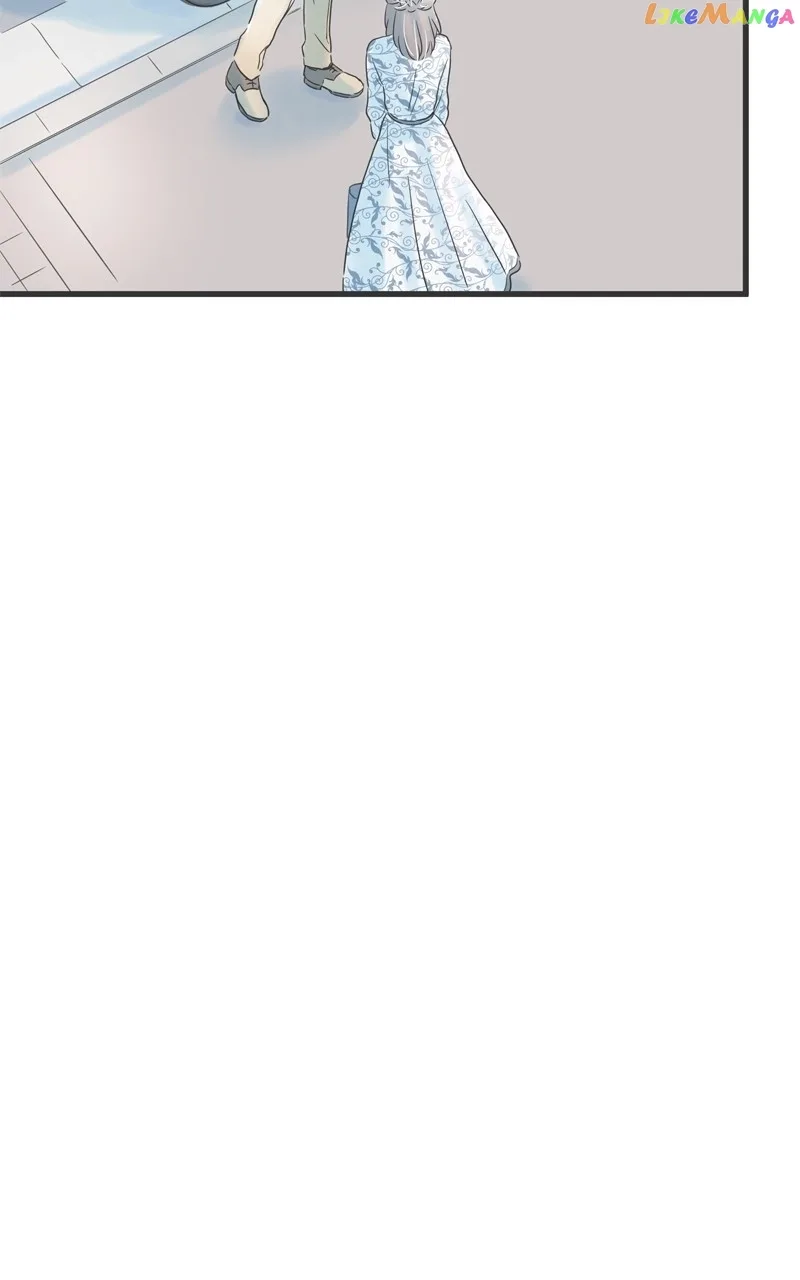 It Rains On Precious Days Chapter 60 page 43