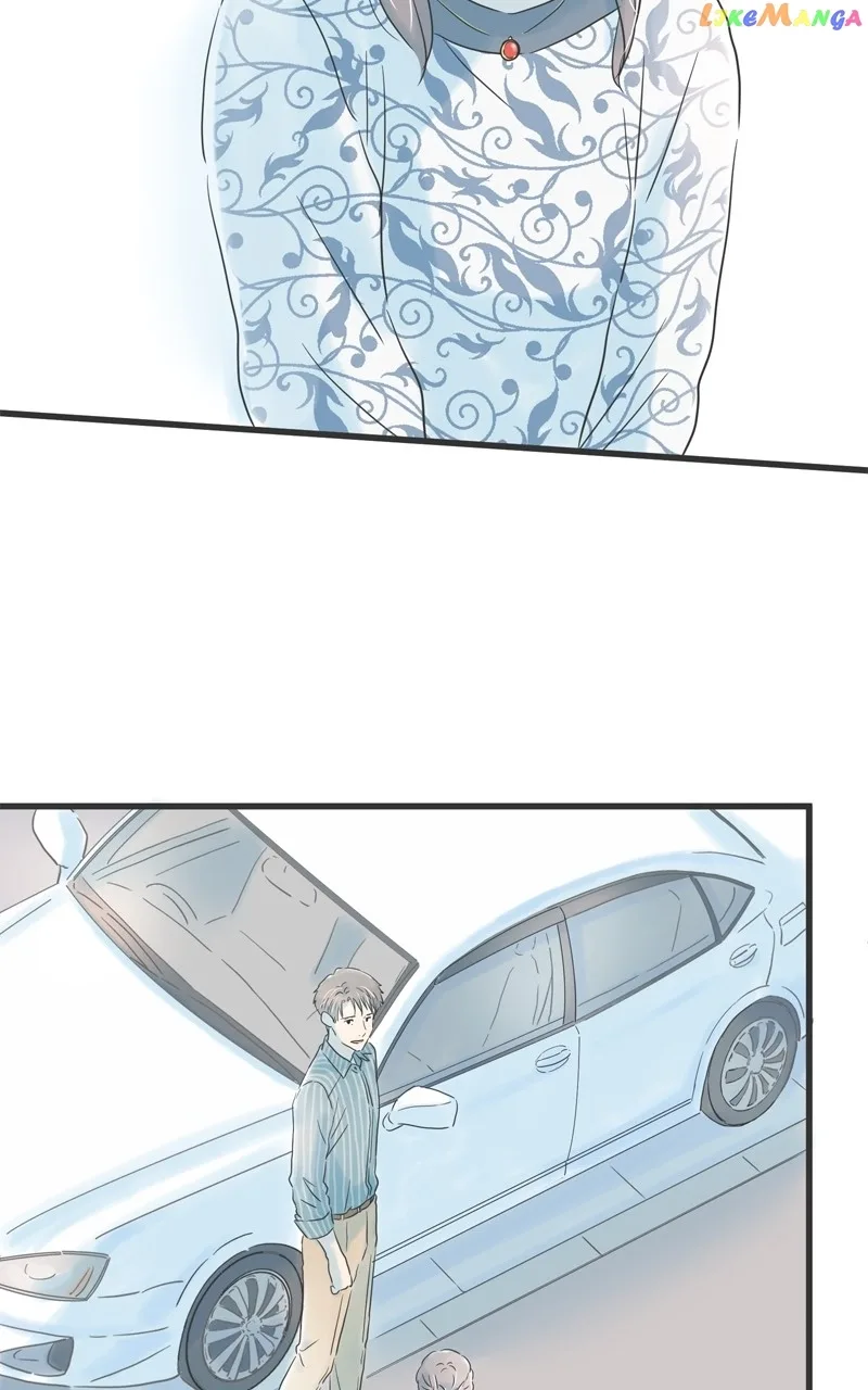 It Rains On Precious Days Chapter 60 page 42