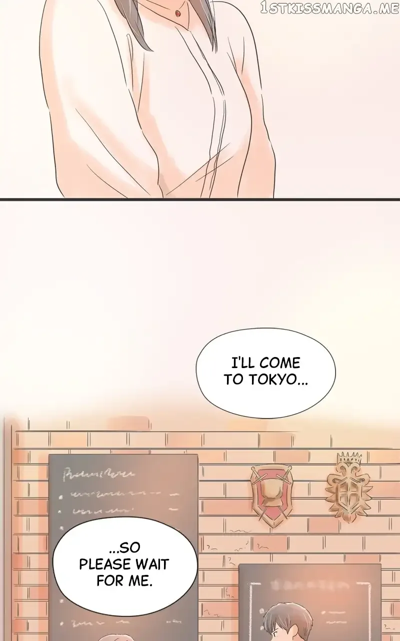 It Rains On Precious Days Chapter 59 page 56