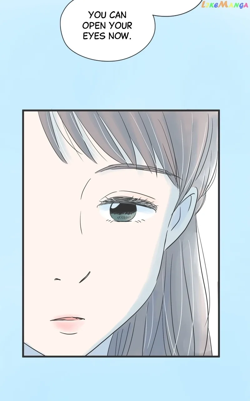 It Rains On Precious Days Chapter 60 page 59