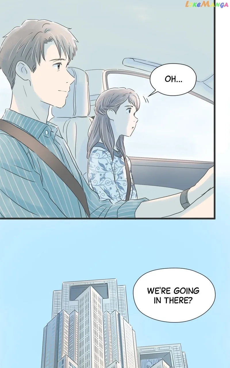 It Rains On Precious Days Chapter 60 page 50