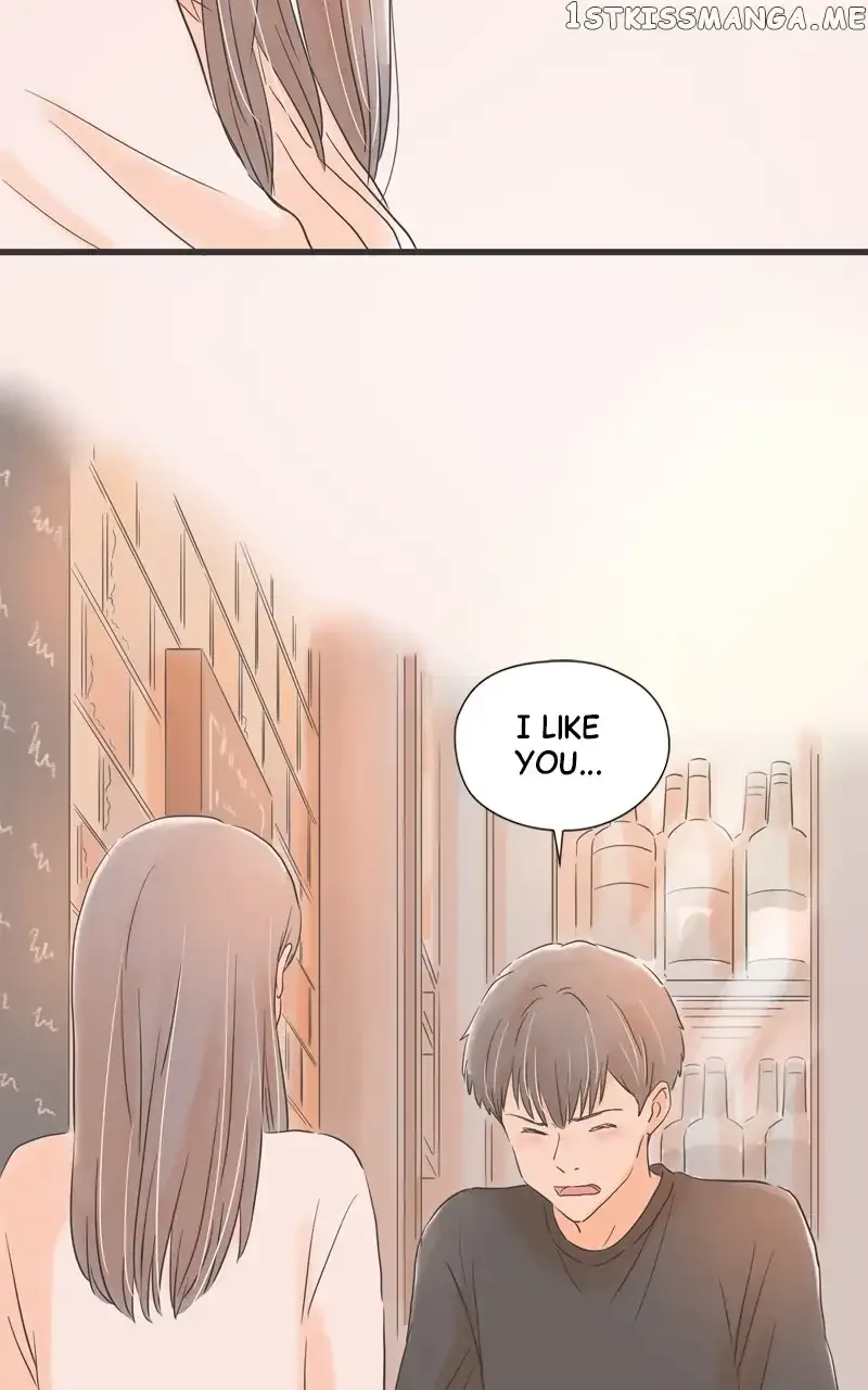 It Rains On Precious Days Chapter 59 page 51