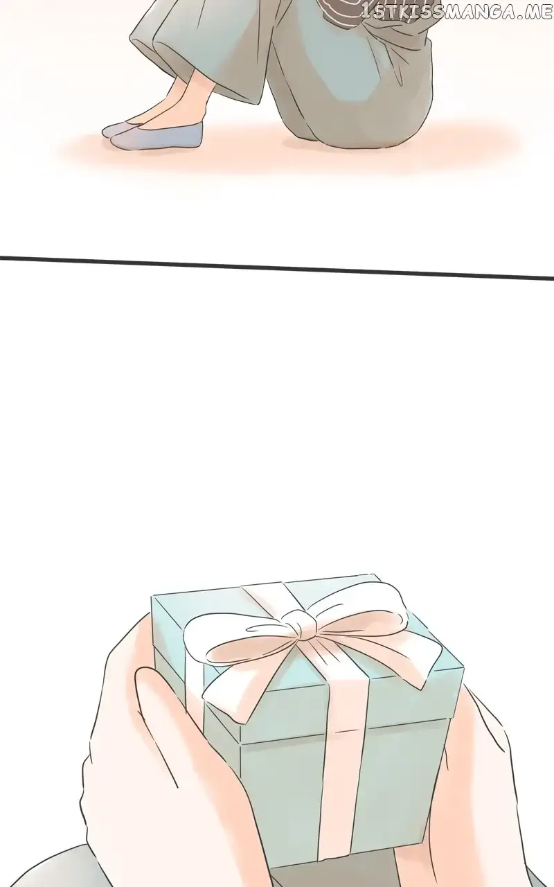 It Rains On Precious Days Chapter 59 page 59