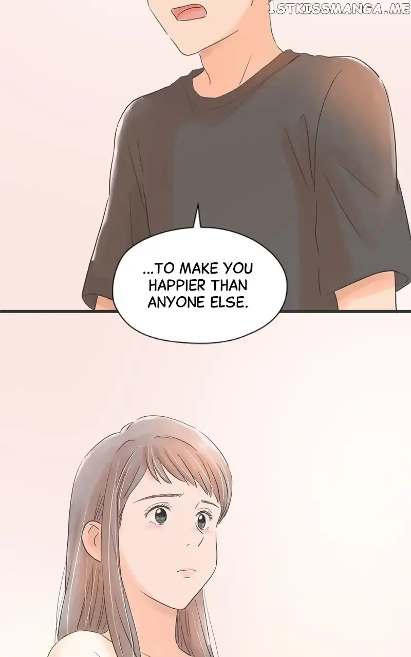 It Rains On Precious Days Chapter 59 page 55