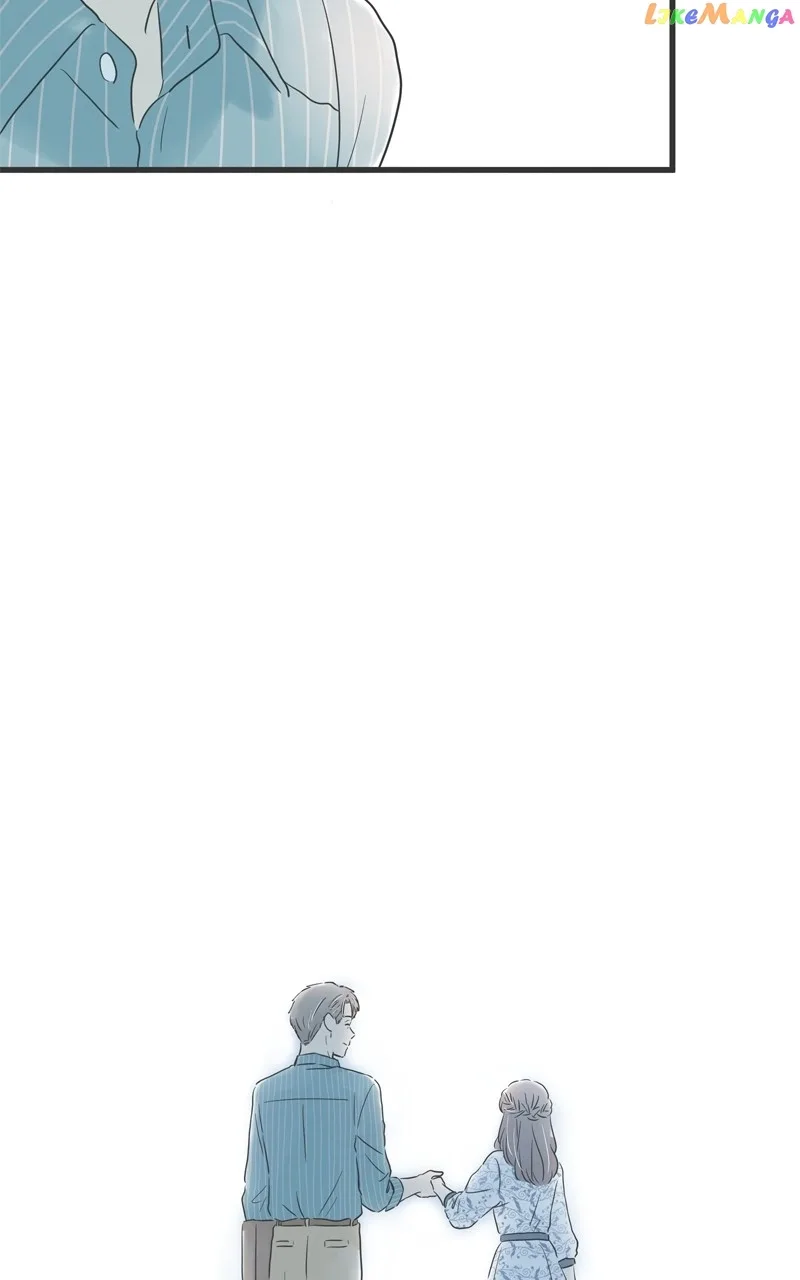 It Rains On Precious Days Chapter 60 page 56
