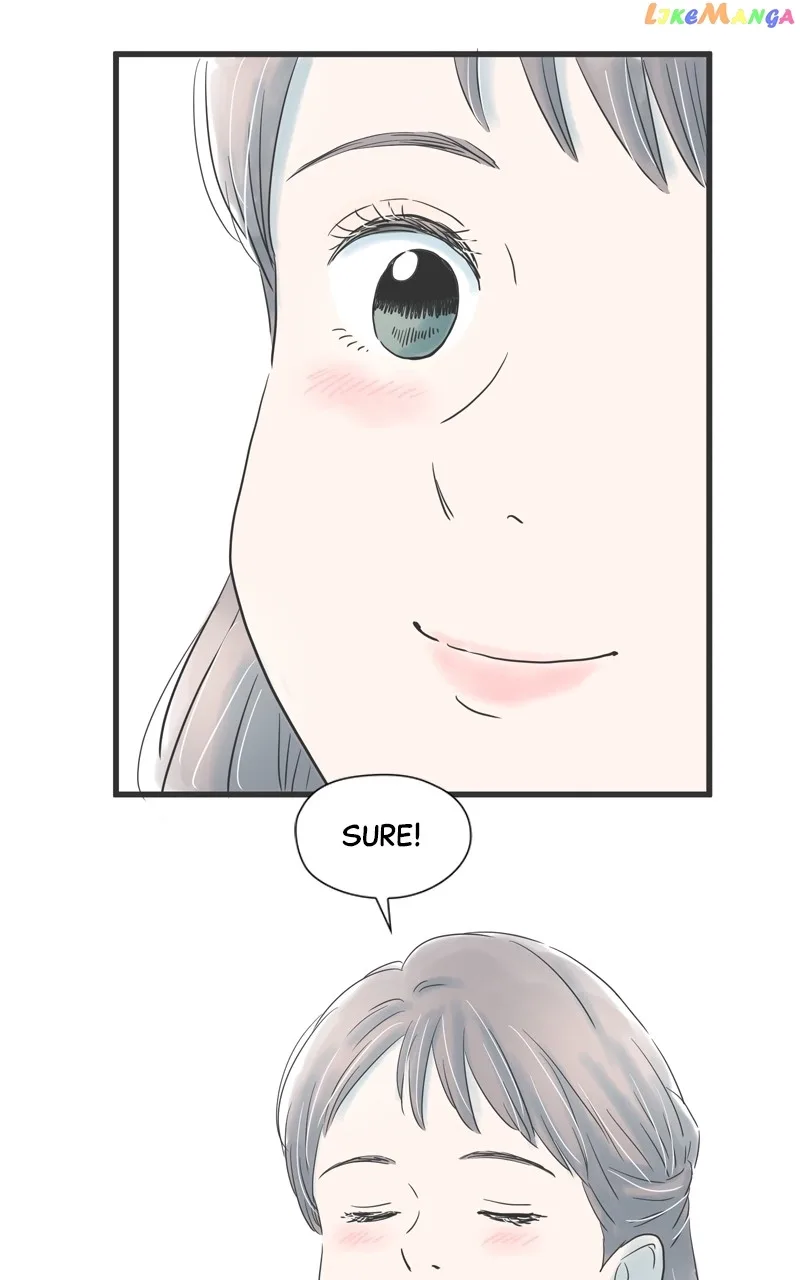 It Rains On Precious Days Chapter 60 page 54