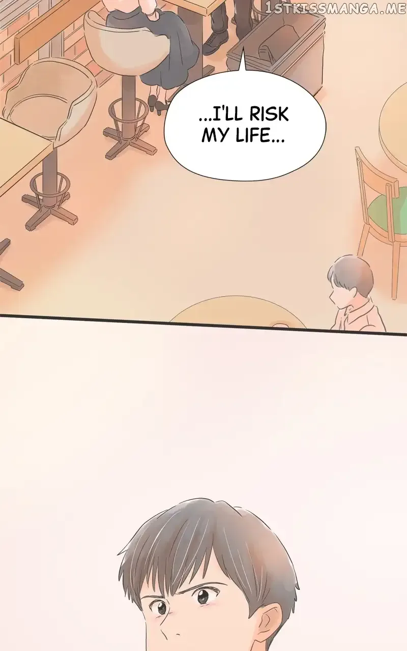 It Rains On Precious Days Chapter 59 page 54