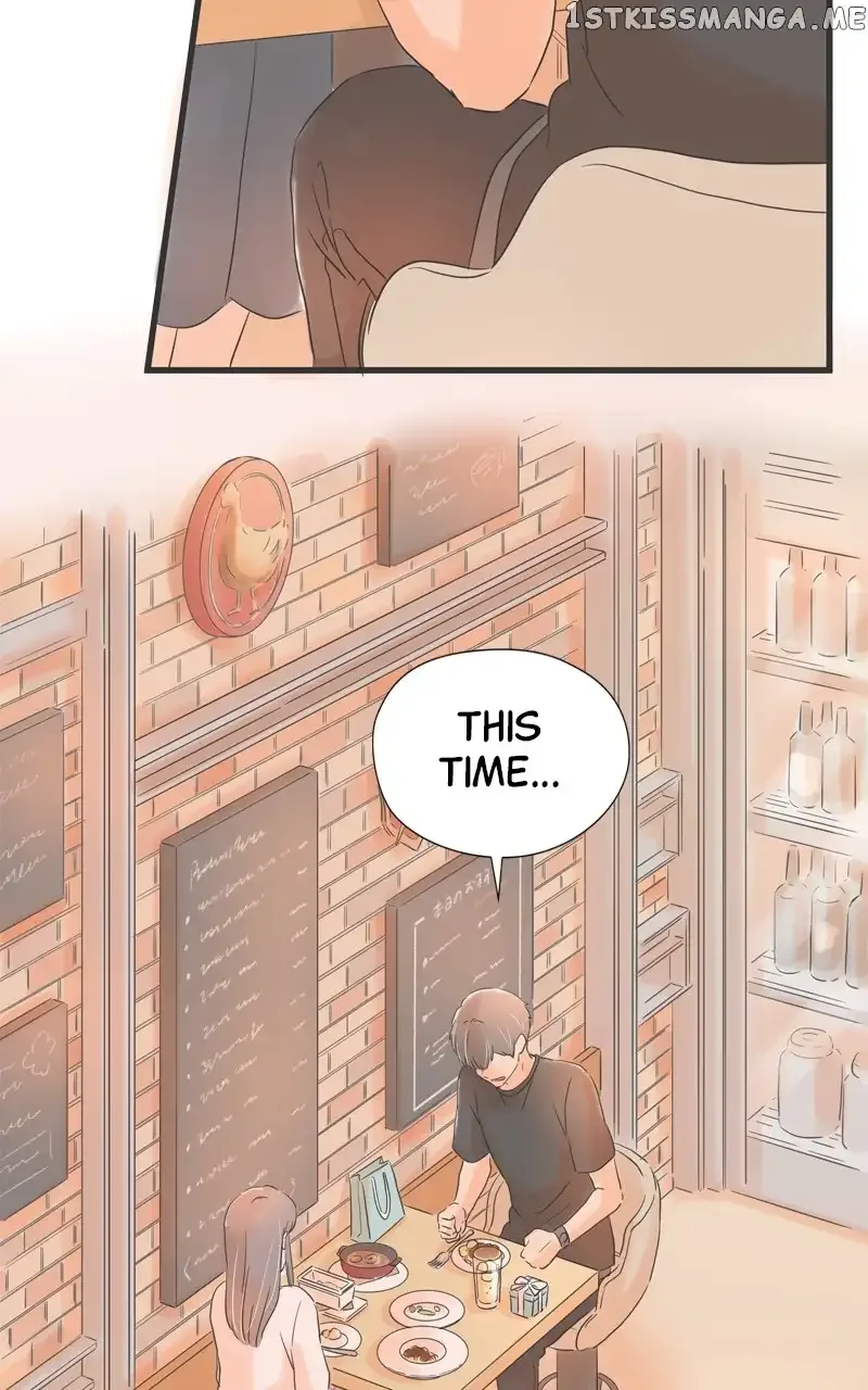 It Rains On Precious Days Chapter 59 page 53