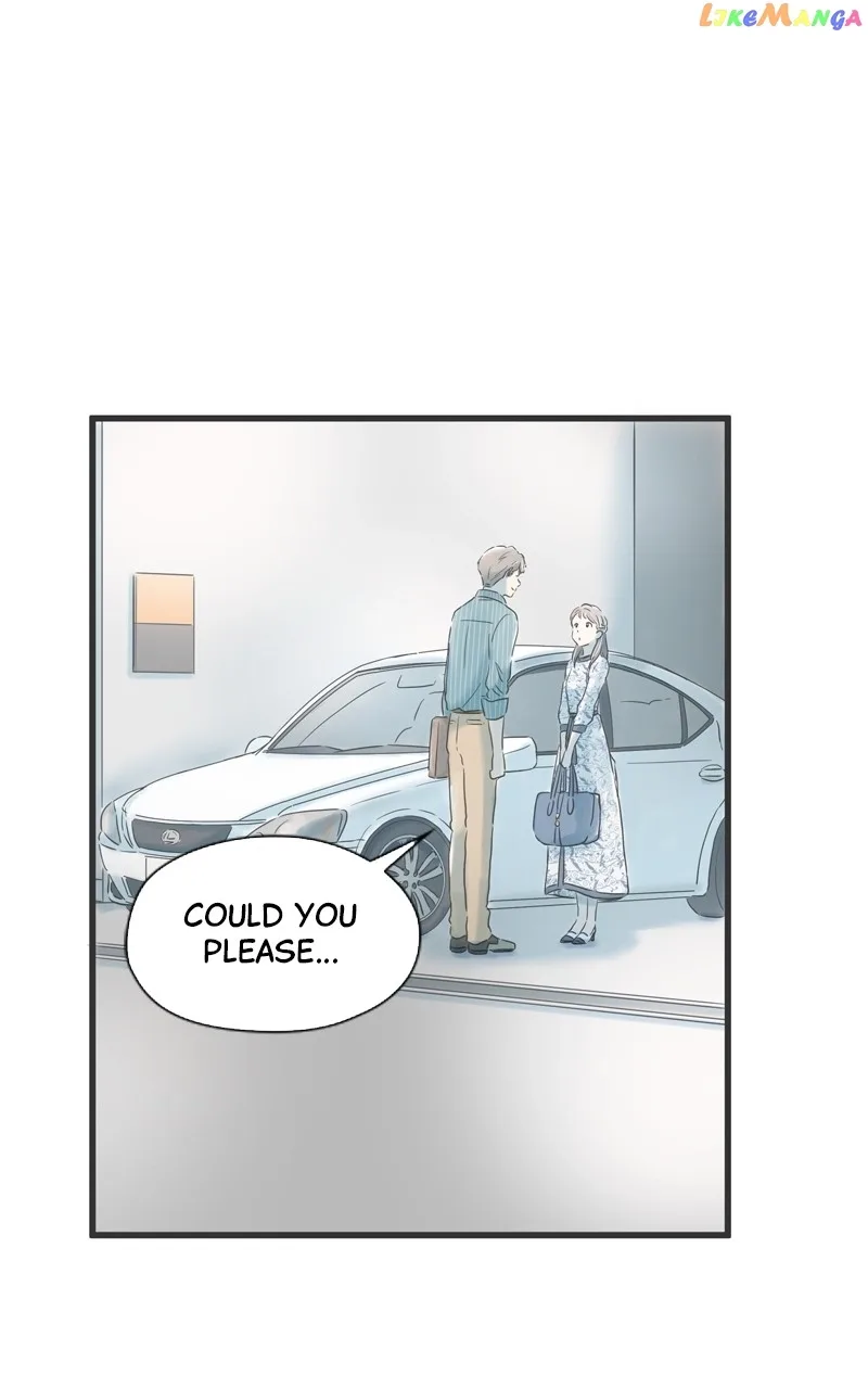 It Rains On Precious Days Chapter 60 page 52
