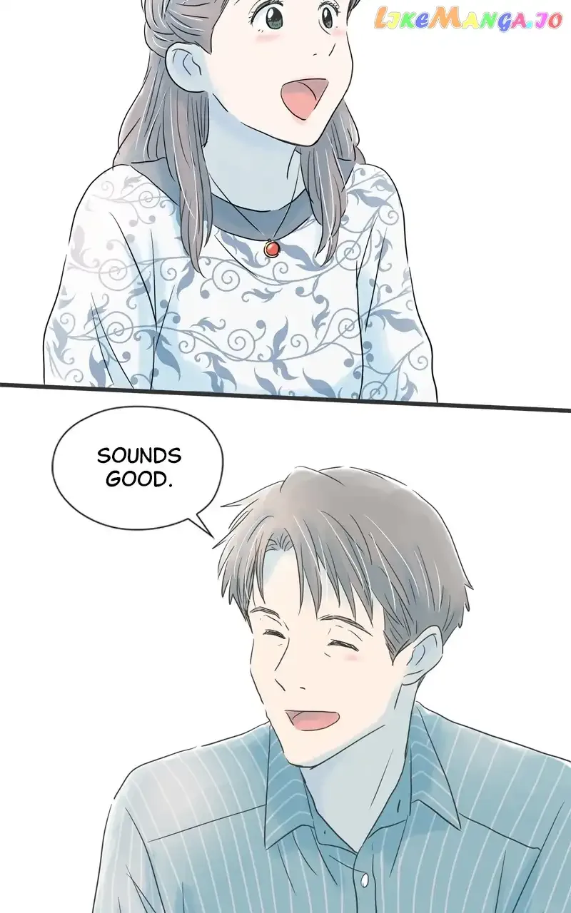 It Rains On Precious Days Chapter 61 page 3