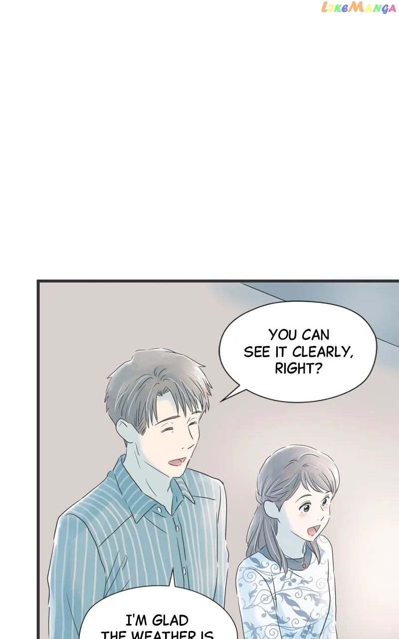It Rains On Precious Days Chapter 60 page 64