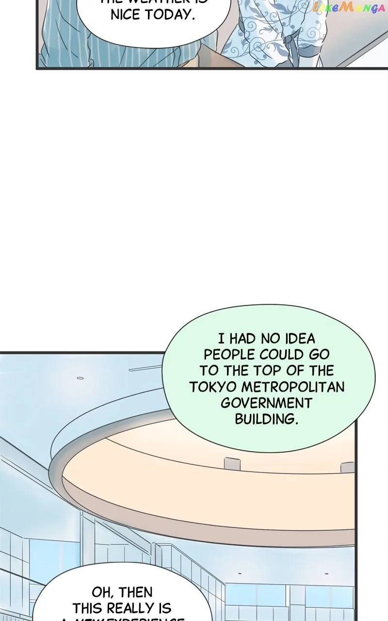 It Rains On Precious Days Chapter 60 page 65