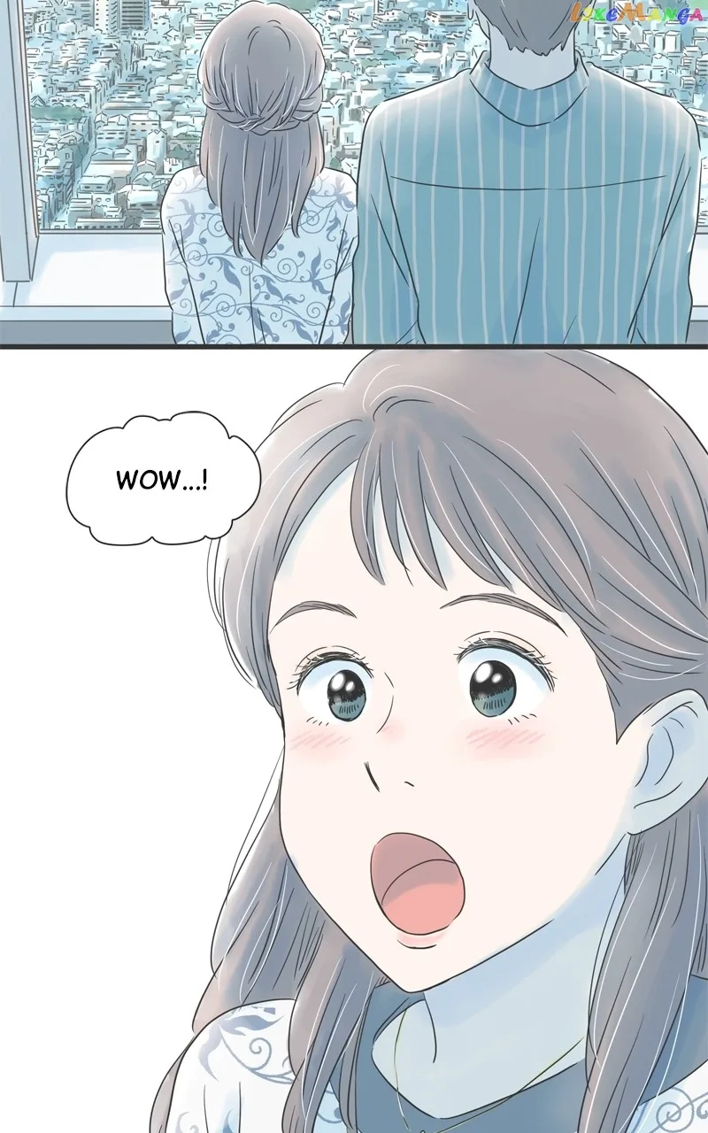 It Rains On Precious Days Chapter 60 page 61