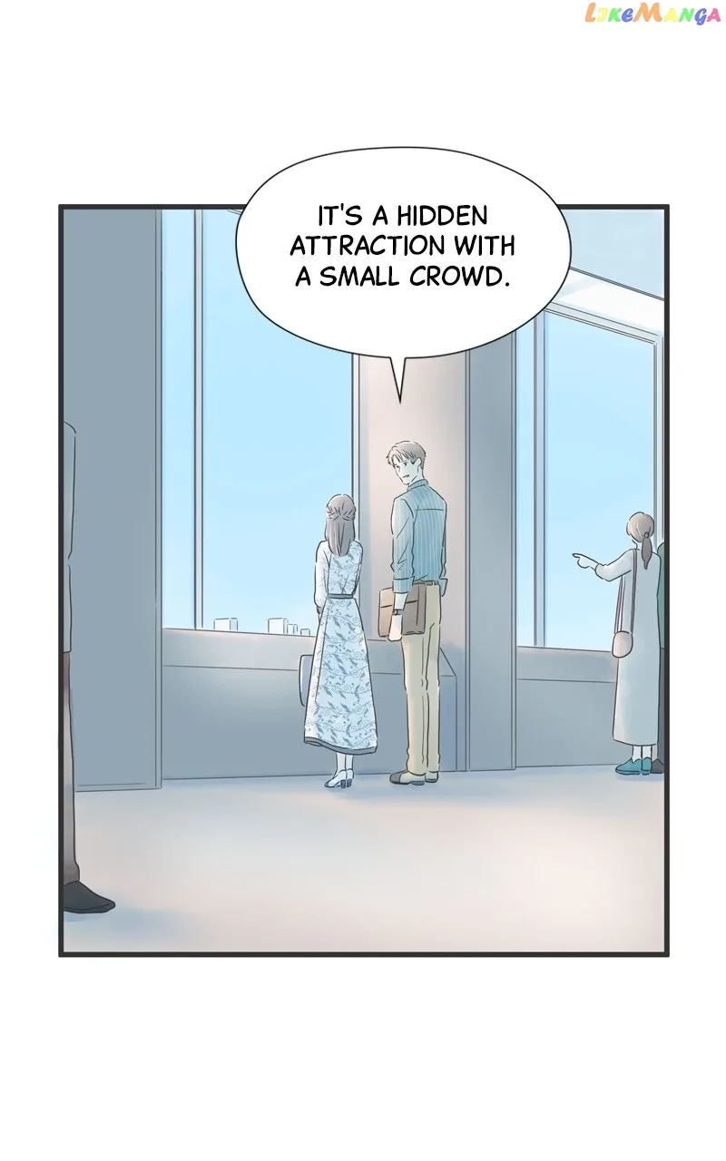 It Rains On Precious Days Chapter 60 page 68