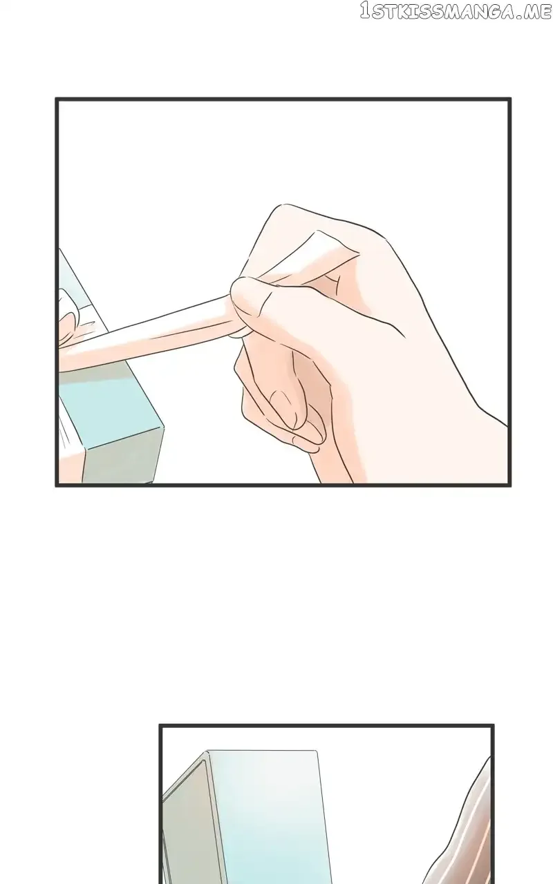 It Rains On Precious Days Chapter 59 page 61