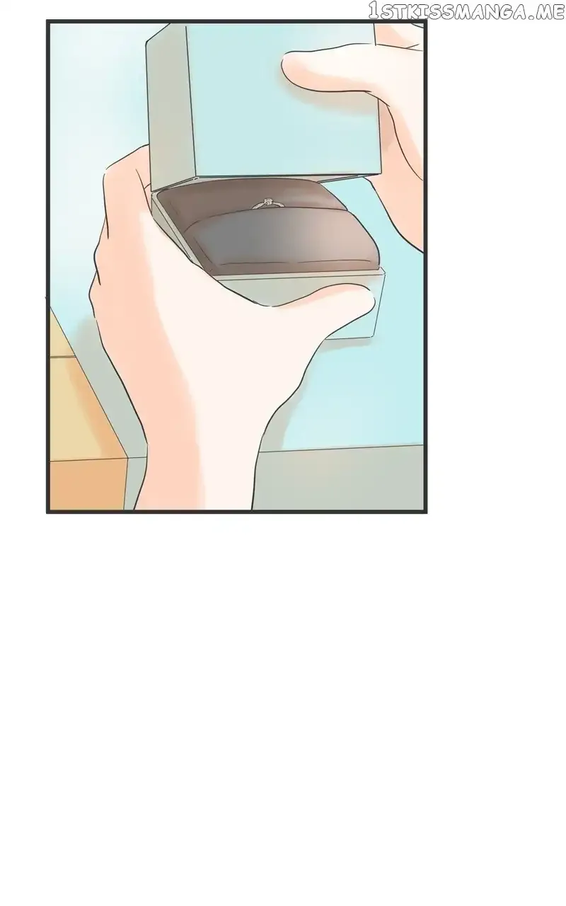 It Rains On Precious Days Chapter 59 page 70
