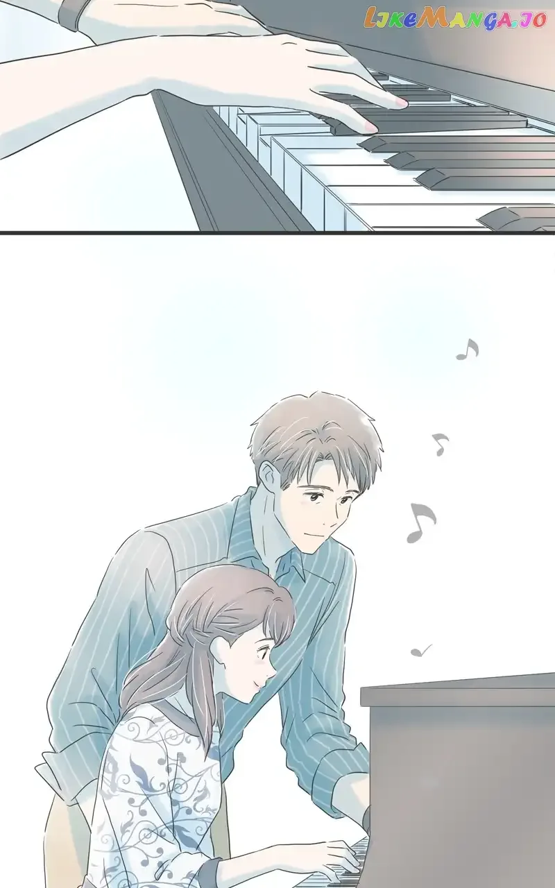 It Rains On Precious Days Chapter 61 page 5