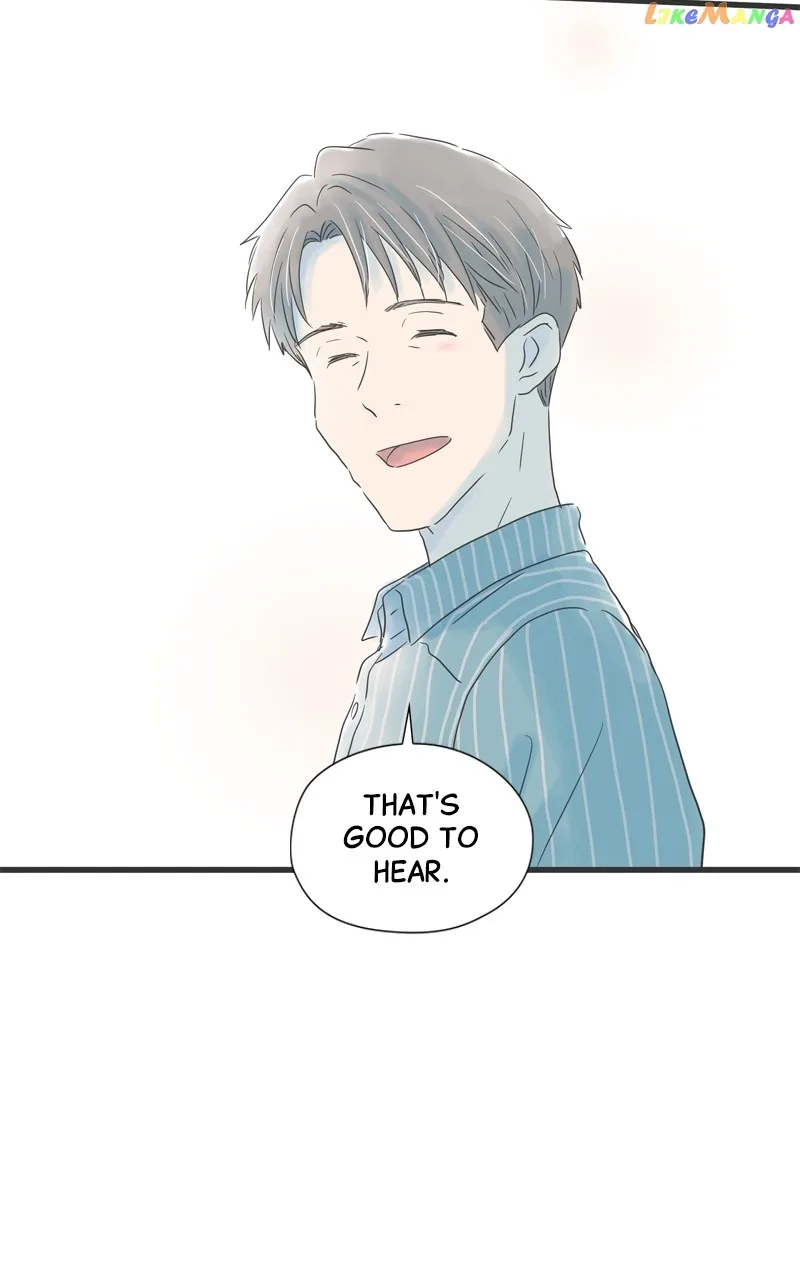 It Rains On Precious Days Chapter 60 page 67