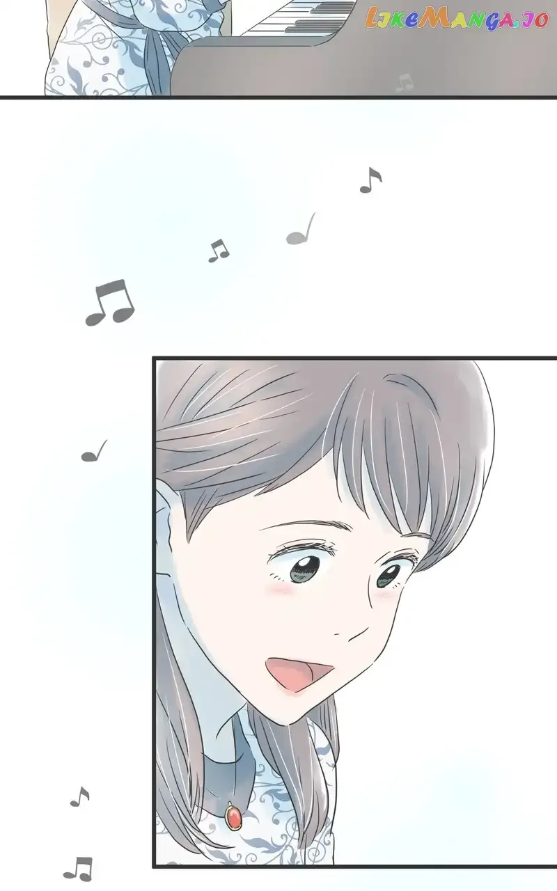 It Rains On Precious Days Chapter 61 page 6