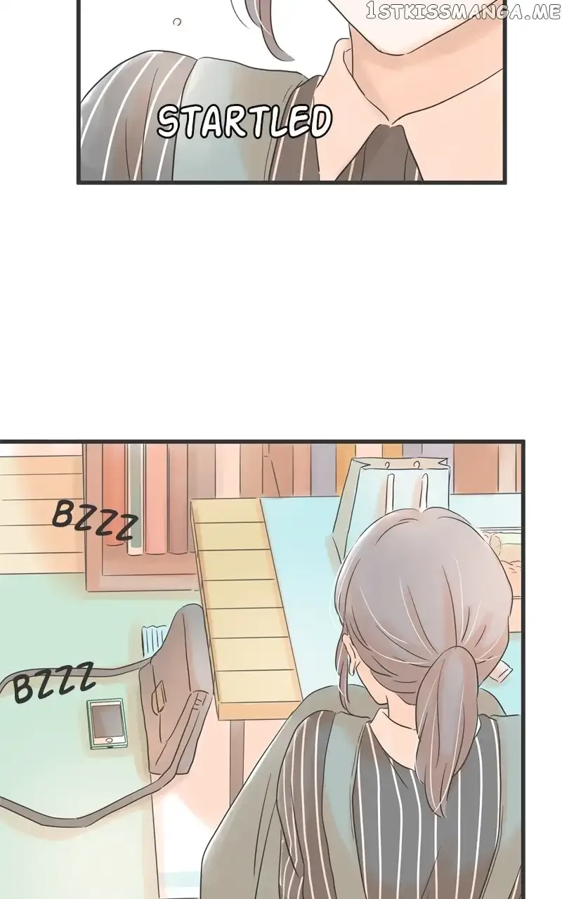 It Rains On Precious Days Chapter 59 page 67