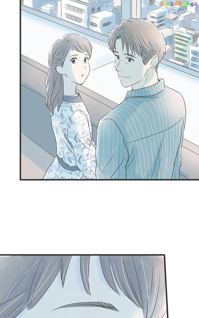 It Rains On Precious Days Chapter 60 page 71