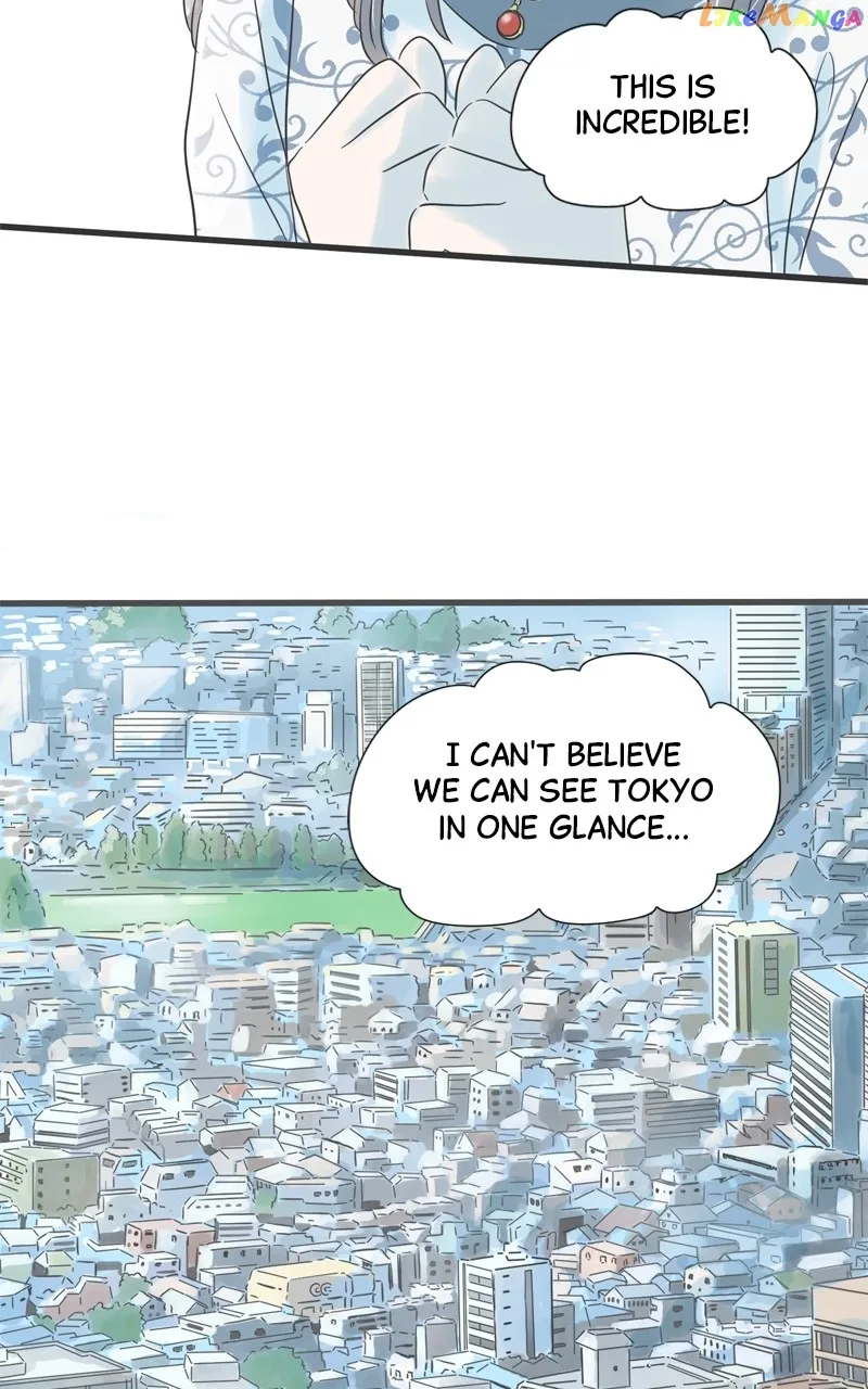 It Rains On Precious Days Chapter 60 page 62