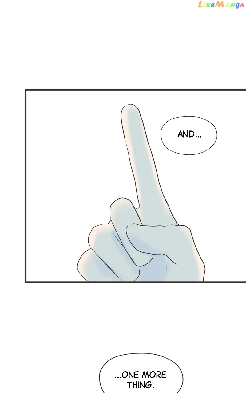 It Rains On Precious Days Chapter 60 page 69
