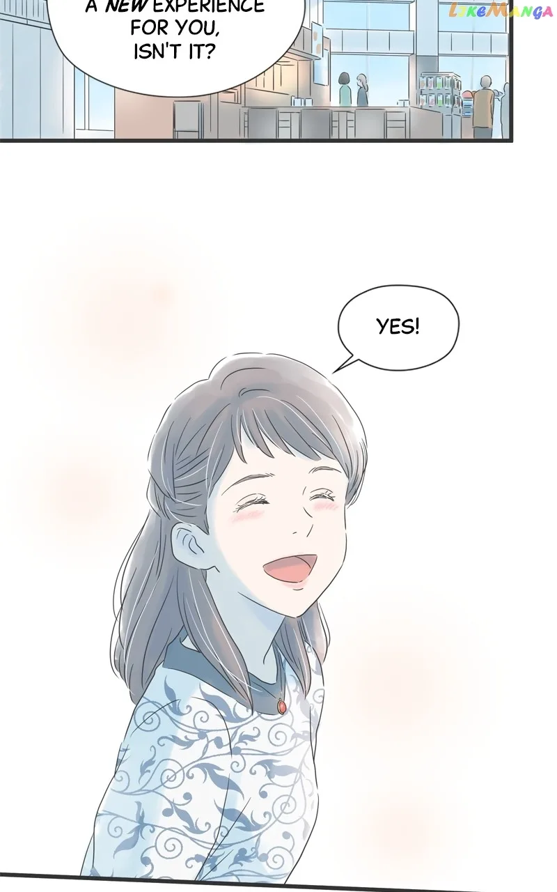 It Rains On Precious Days Chapter 60 page 66