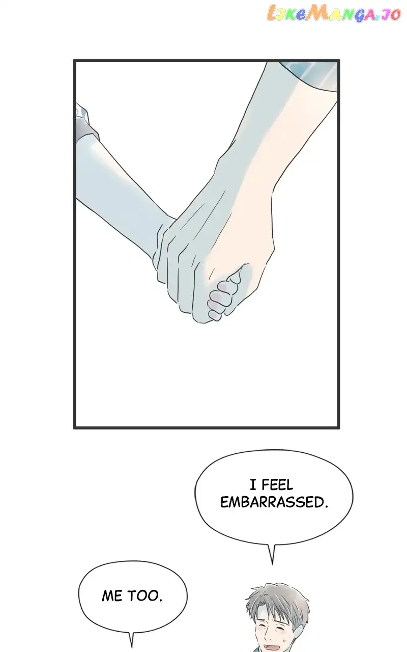 It Rains On Precious Days Chapter 61 page 18