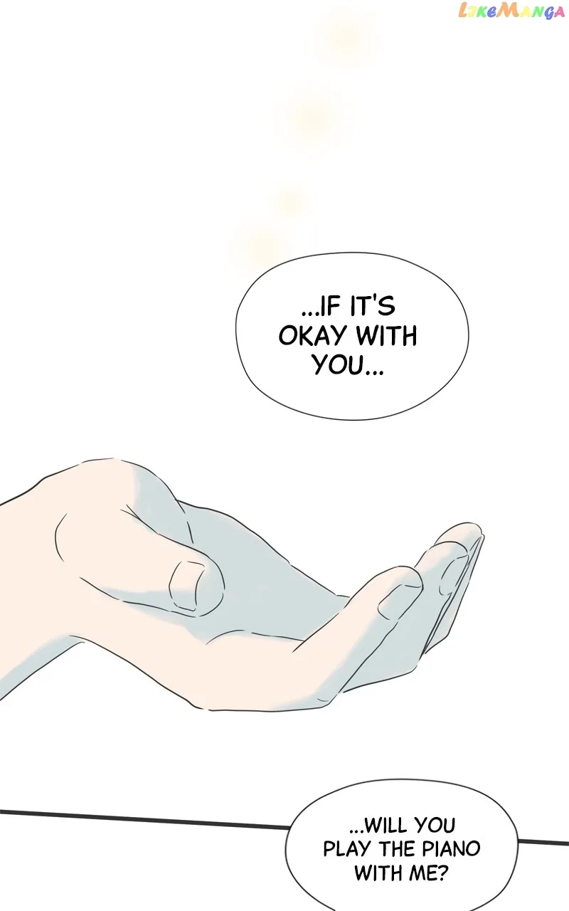 It Rains On Precious Days Chapter 60 page 79
