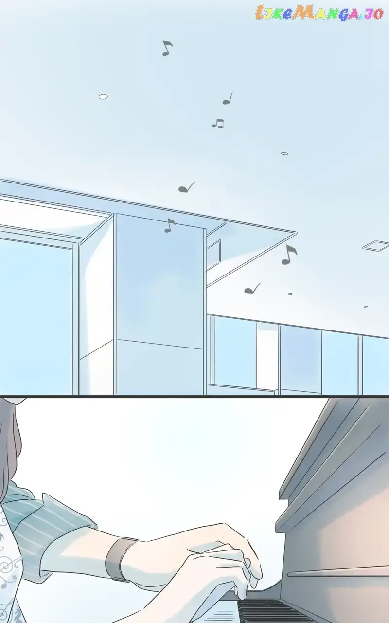 It Rains On Precious Days Chapter 61 page 11