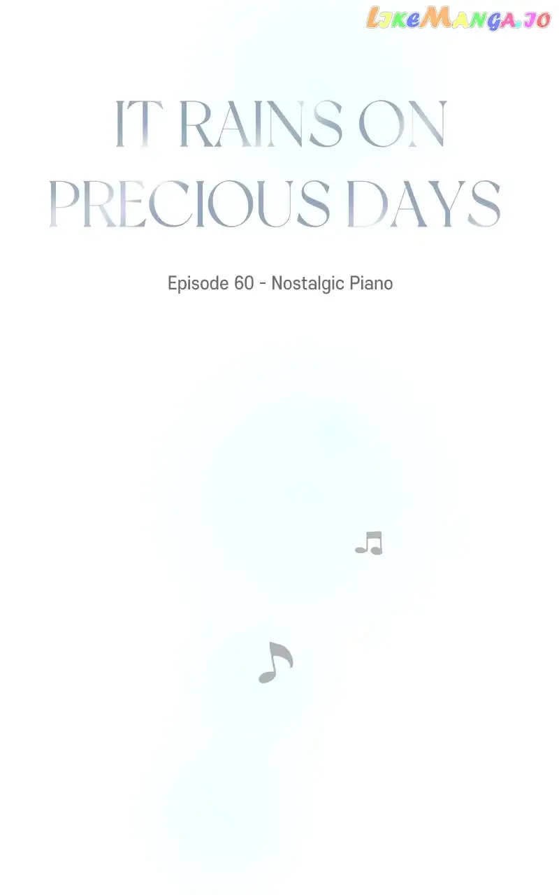 It Rains On Precious Days Chapter 61 page 9