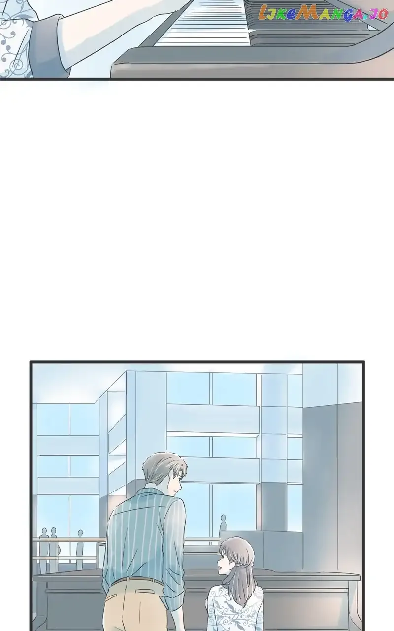 It Rains On Precious Days Chapter 61 page 12