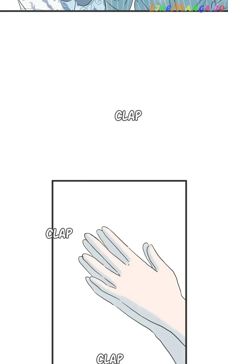 It Rains On Precious Days Chapter 61 page 14