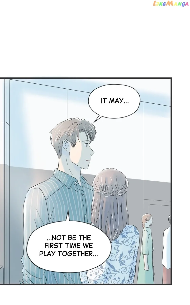 It Rains On Precious Days Chapter 60 page 77