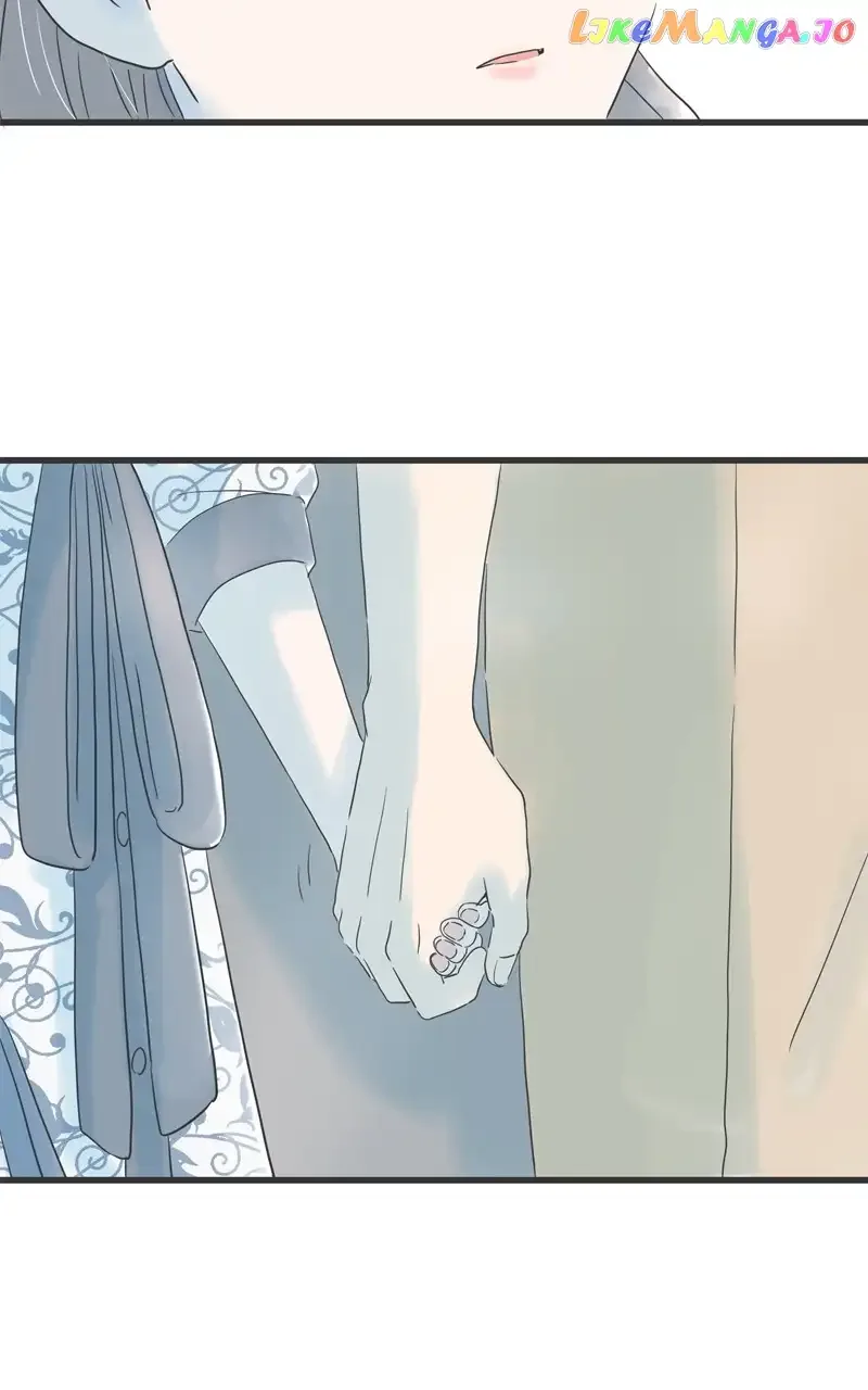 It Rains On Precious Days Chapter 61 page 31