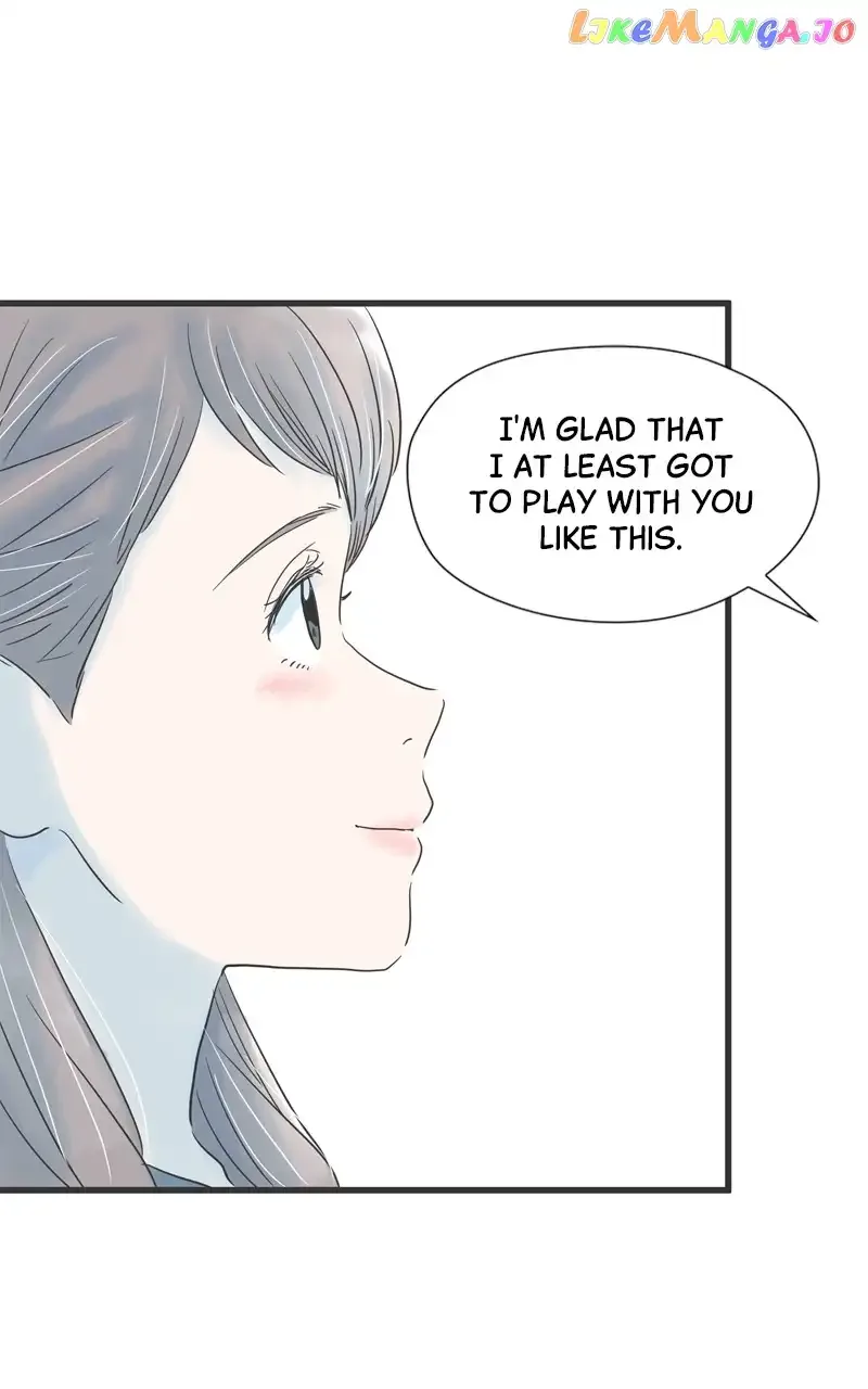 It Rains On Precious Days Chapter 61 page 27
