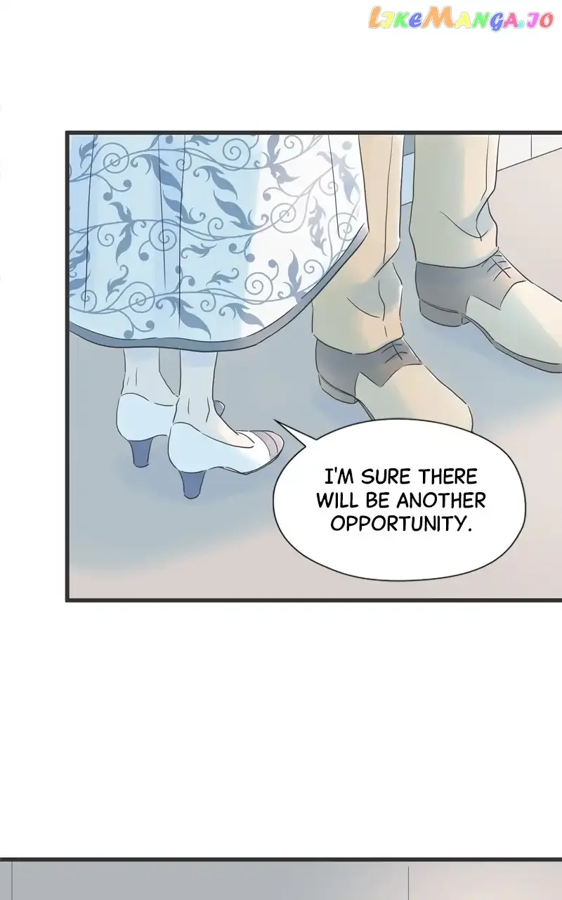 It Rains On Precious Days Chapter 61 page 28