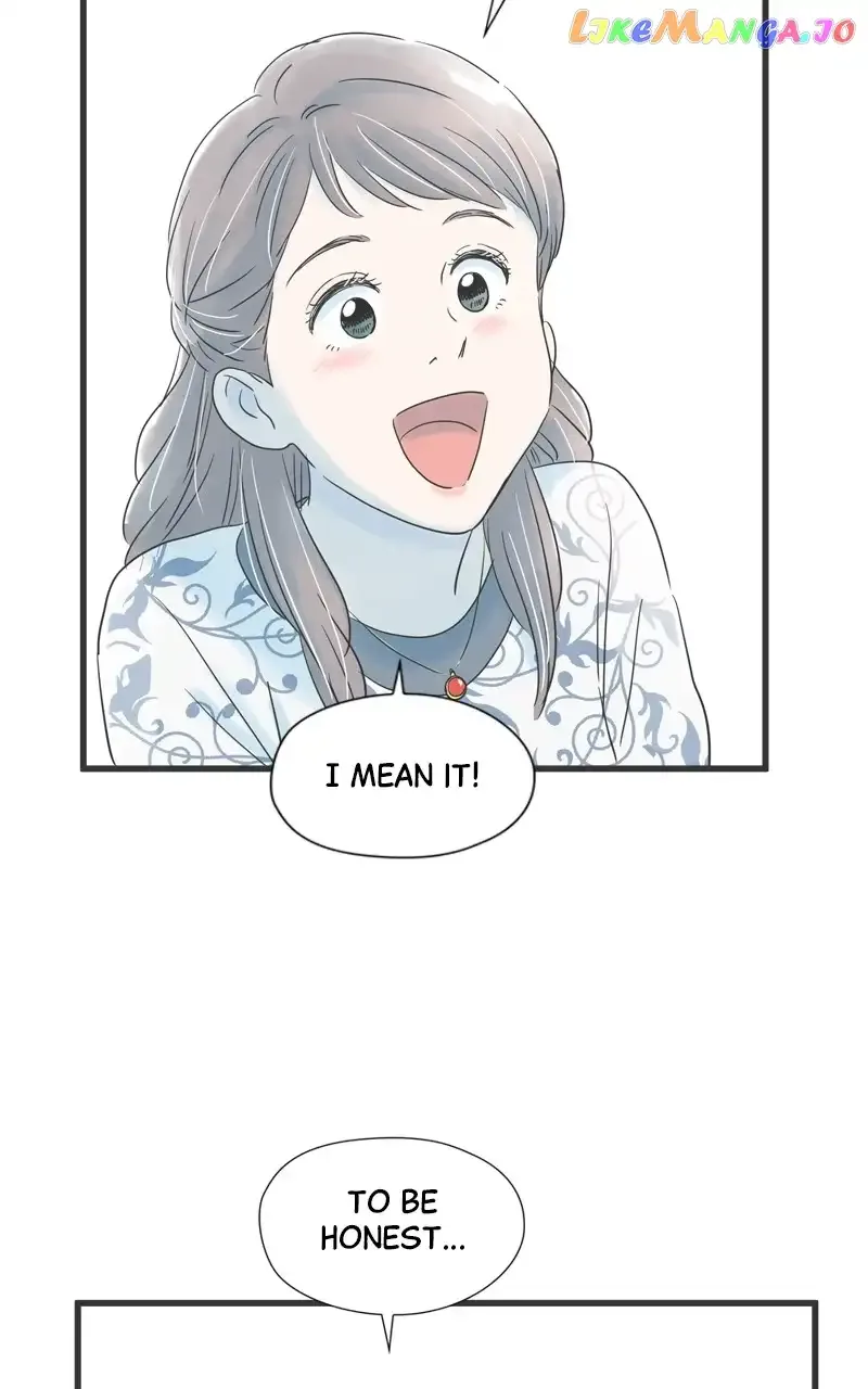 It Rains On Precious Days Chapter 61 page 23
