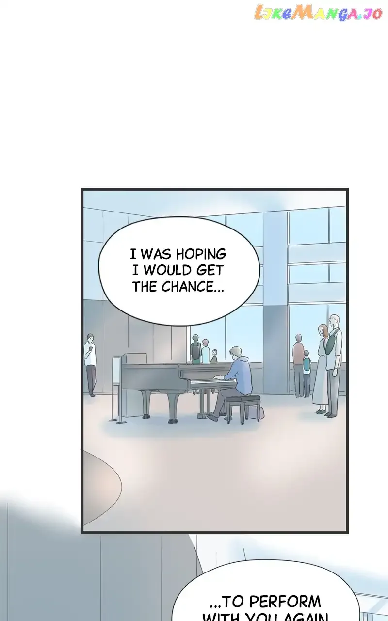 It Rains On Precious Days Chapter 61 page 25