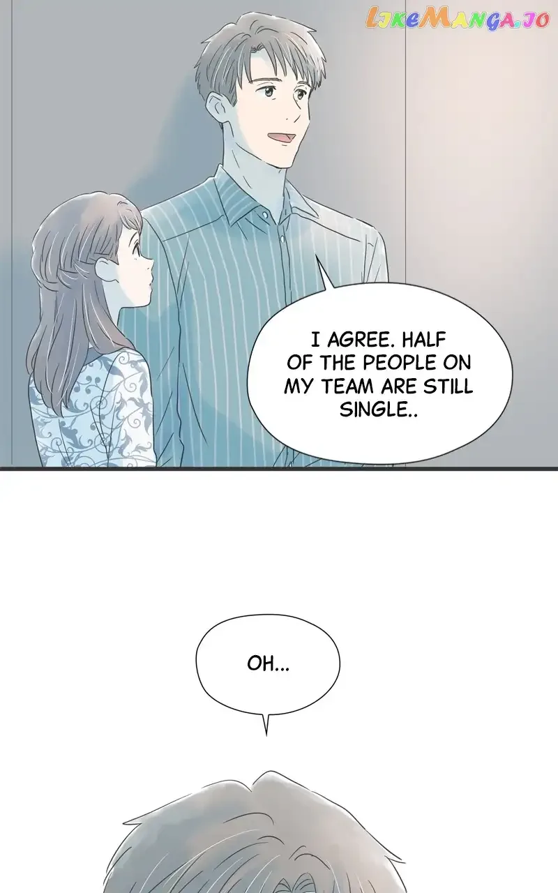 It Rains On Precious Days Chapter 61 page 29