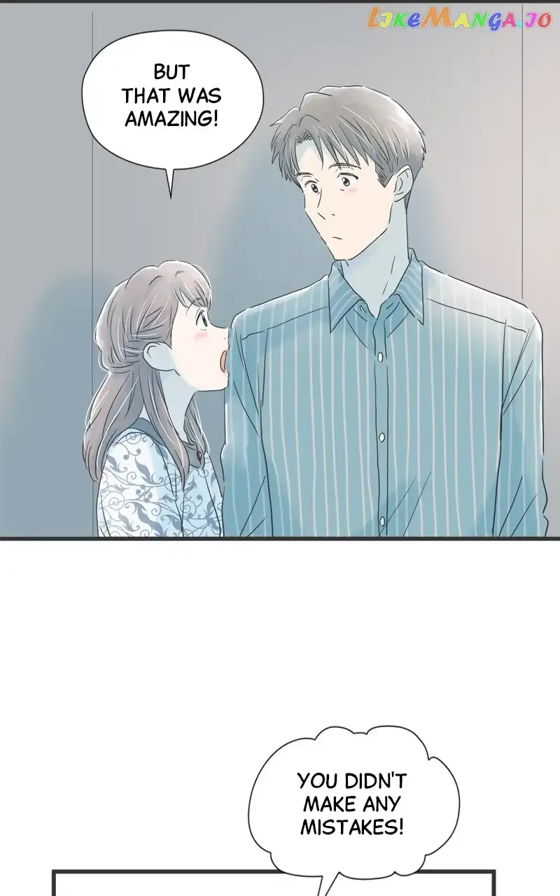 It Rains On Precious Days Chapter 61 page 22