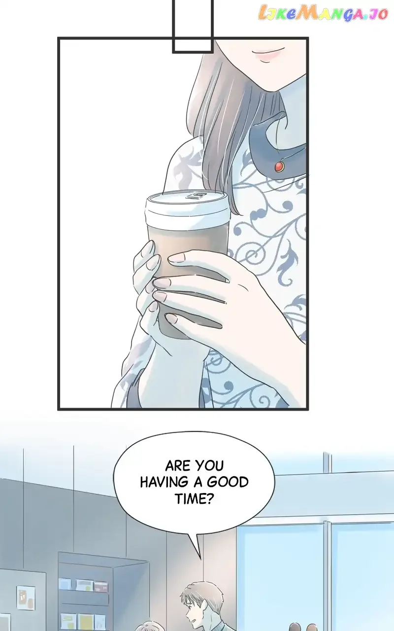 It Rains On Precious Days Chapter 61 page 33