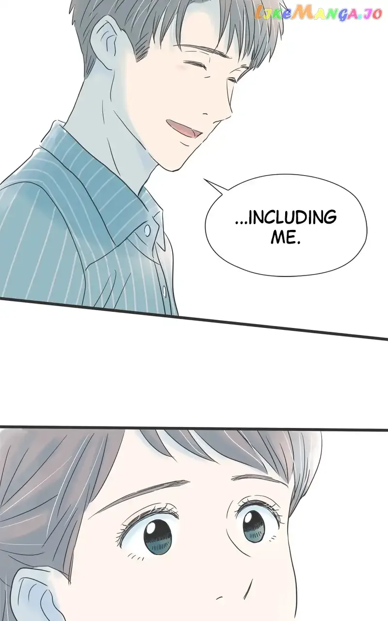It Rains On Precious Days Chapter 61 page 30