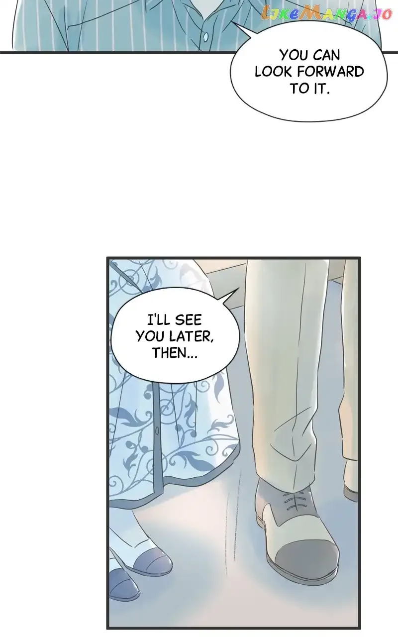 It Rains On Precious Days Chapter 61 page 46