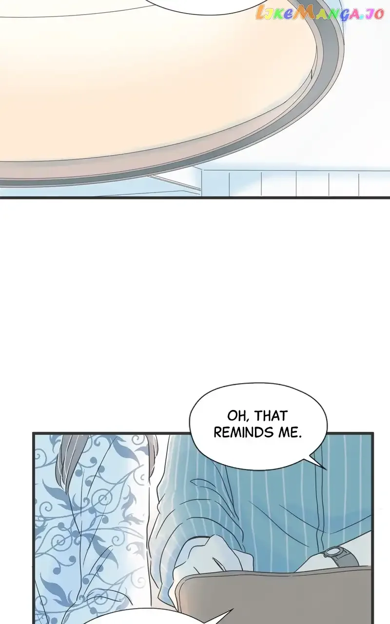 It Rains On Precious Days Chapter 61 page 41