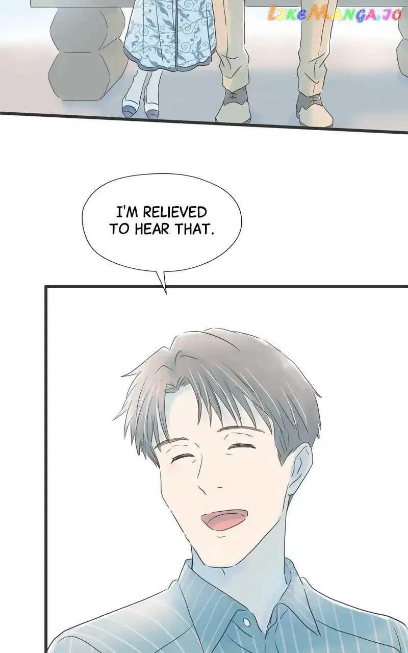 It Rains On Precious Days Chapter 61 page 37