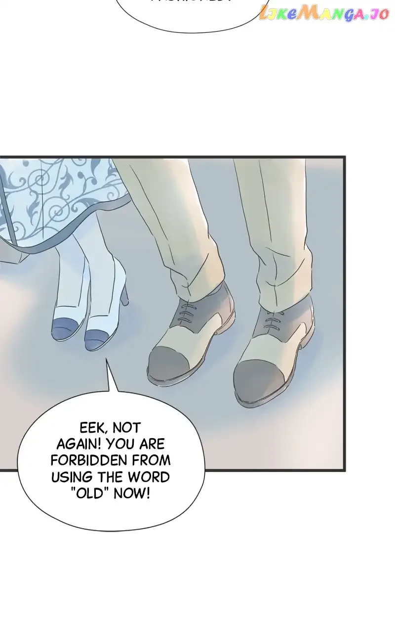 It Rains On Precious Days Chapter 61 page 39